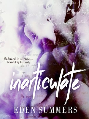 cover image of Inarticulate